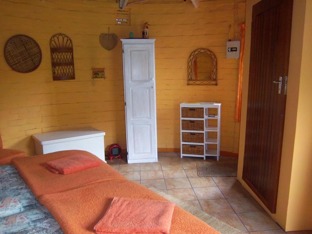 Отель Imka Trinity Retreat Стормсривер Номер фото